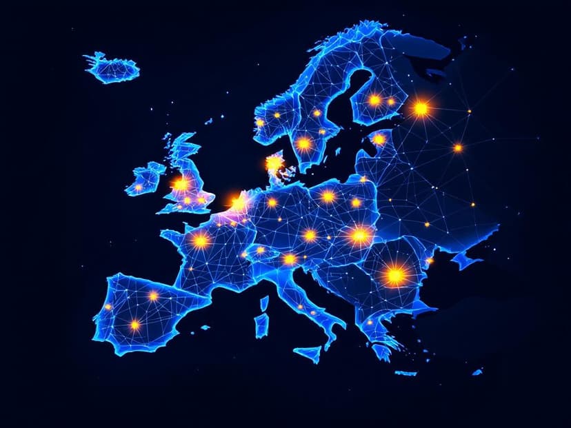 The Right Connection at the Right Time: How Smarter Ecosystem Design Can Strengthen Europe’s Startup Resilience