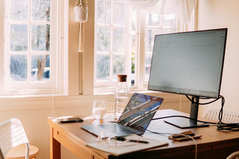 The Internal Tension That Keeps Pulling Me Back to Research